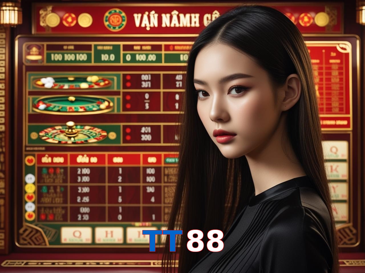 TT88